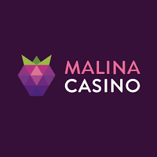Malina Casino el casino extranjero más sexy de la red
