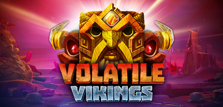 Volatile Vikings