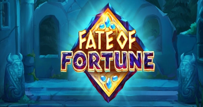 Fate of Fortune tragaperra gratis – Juega a la Demo gratuitamente