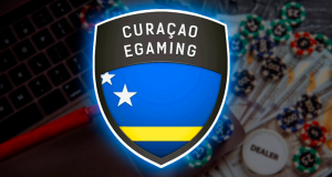 Curazao licencia casinos
