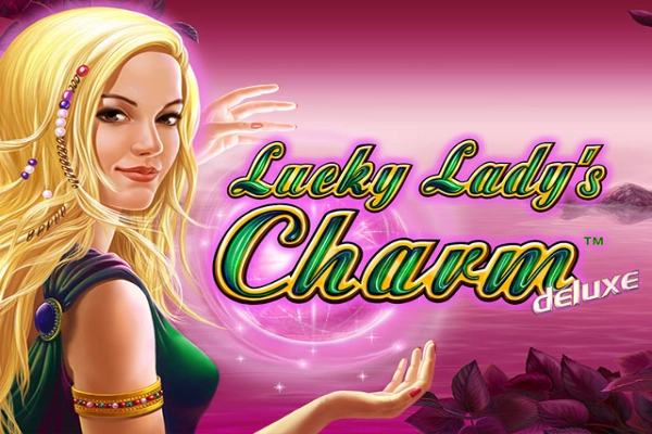Lucky Lady’s Charm Deluxe – Juega a la DEMO gratis