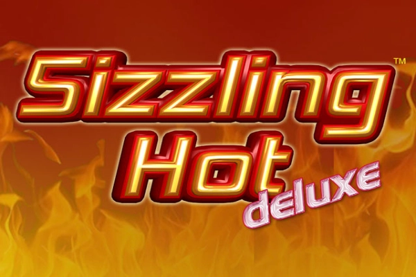 Sizzling Hot deluxe
