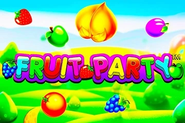 Fruit Party Slot machine – Juega a la DEMO gratuita