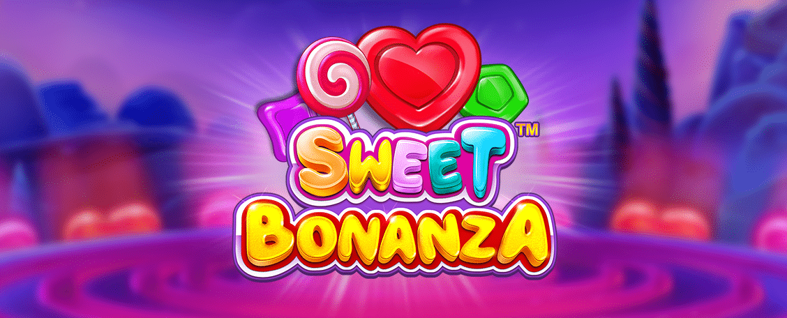 Sweet Bonanza tragaperra online – Un viaje dulce y explosivo de Pragmatic Play