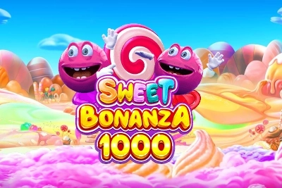 Sweet Bonanza 1000 – La tragaperras dulce de Pragmatic Play con multiplicadores de récord