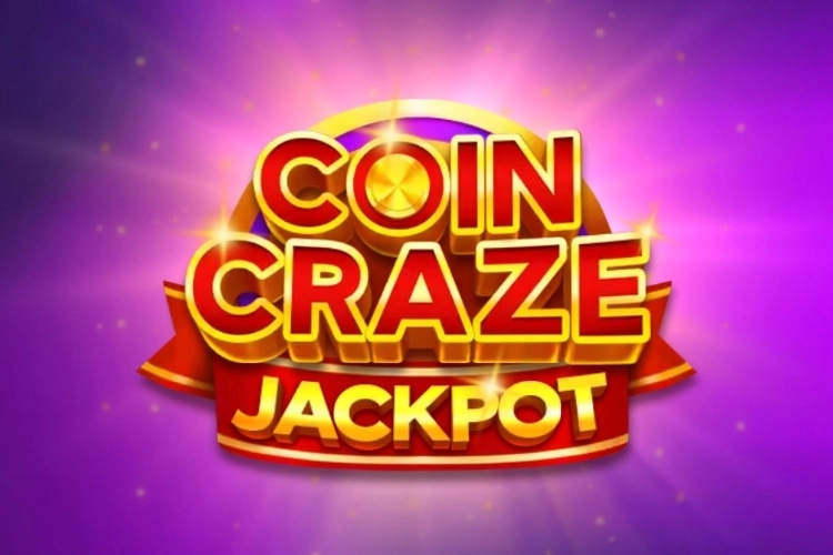 Coincraze Jackpot