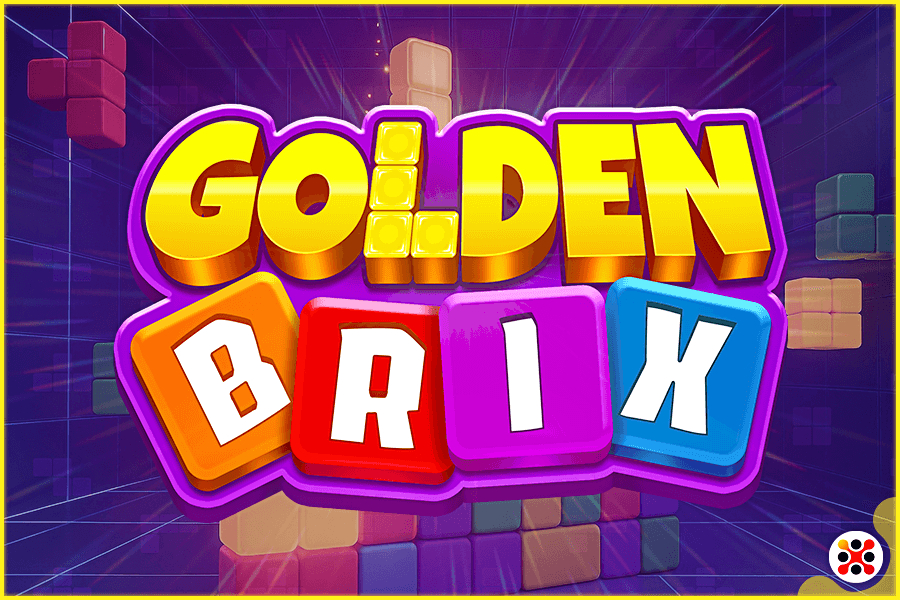 Golden Brix